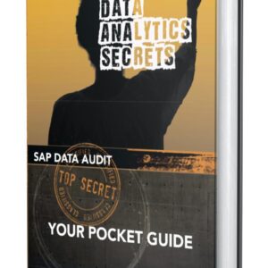 Data Analytics Secrets Book